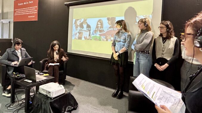 Scuola e Innovazione, al via il concorso “GeneraZione di Futuro"