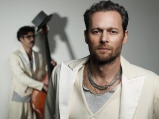 "Il fu Mattia Pascal"con Giorgio Marchesi nei teatri di Narni e Terni