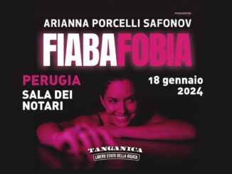 Tanganica, Libero Stato della Risata. Domani la presentazione