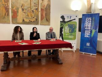 La Paolo Rossi Foundation ripropone la "Padel Cup"
