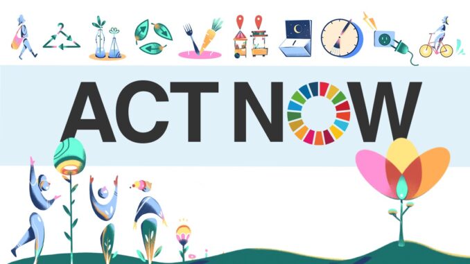 ACTYOU: L'Umbria guida il cambiamento verso la sostenibilità