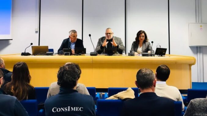 Il Cluster nautico umbro punta all’espansione