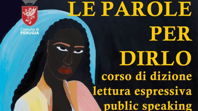 Le parole per dirlo, il nuovo corso del Teatro di Sacco