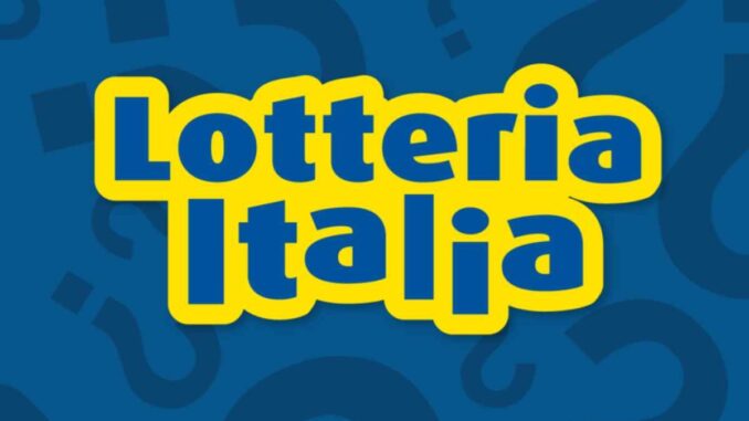 Lotteria Italia illumina 15 città con vincite da 100.000 €