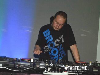 Morto Michele Guardabassi, lutto a Passignano, Dj impegnato nello sport