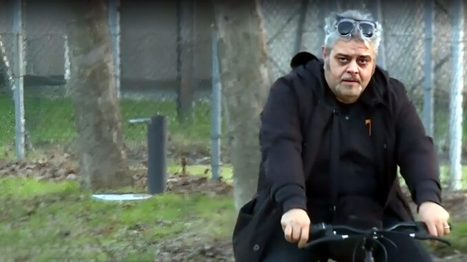 Area verde Balanzano, un addio amaro per nuovo inizio, proteste