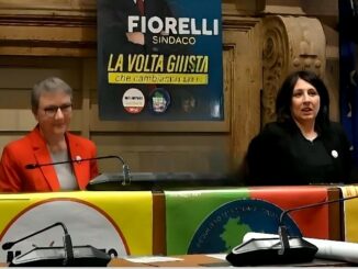 Donne M5Stelle Terni intollerante e sessista 
