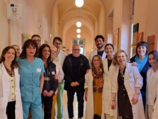 Usl Umbria 1, Hospice di Perugia sempre più a misura di paziente