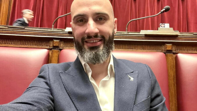Autonomia, Marchetti (Lega): “Schlein smentisce se stessa. Ma non era lei che la voleva accelerare?”