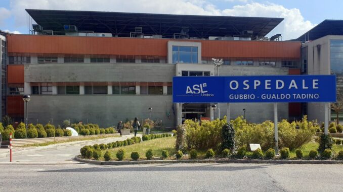 Cardiologie aperte negli ospedali dell’Usl Umbria 1