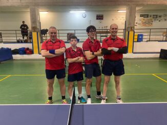 Rimini Team Autoscuola Adriatica trionfa alla Coppa Città di Perugia