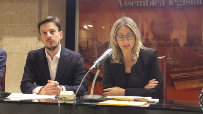 Critiche piano riduzione liste d’attesa: Meloni e Bori contro la Giunta