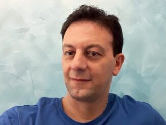 Seconda stagione Cantieri di Socialità - Primo incontro con Sergio Pasquandrea