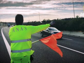 Modifica percorsi alternativi a SS77var per mezzi pesanti