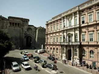 A Palazzo Gallenga evento conclusivo Progetto Europea Digital