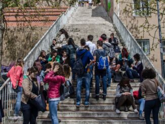 III Giornata della Cura delle persone e del pianeta