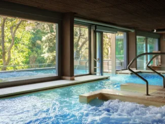 “Spa is all you need” Tutto l'amore che c'è alle Terme di Chianciano