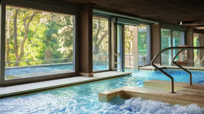 “Spa is all you need” Tutto l'amore che c'è alle Terme di Chianciano