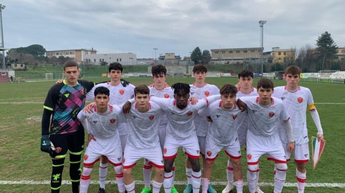 Sconfitto Perugia: Arezzo e Pescara prevalgono nei rispettivi incontri