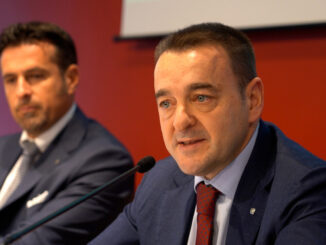 Confindustria Umbria, primo distretto industriale italiano per lo sviluppo sostenibile