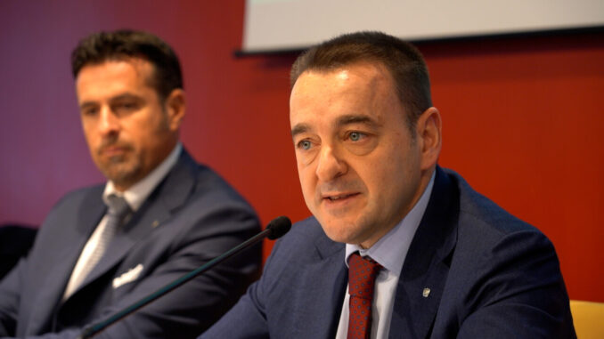 Confindustria Umbria, primo distretto industriale italiano per lo sviluppo sostenibile