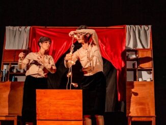 FATE la rassegna di teatro per le famiglie a Colombella e Magione