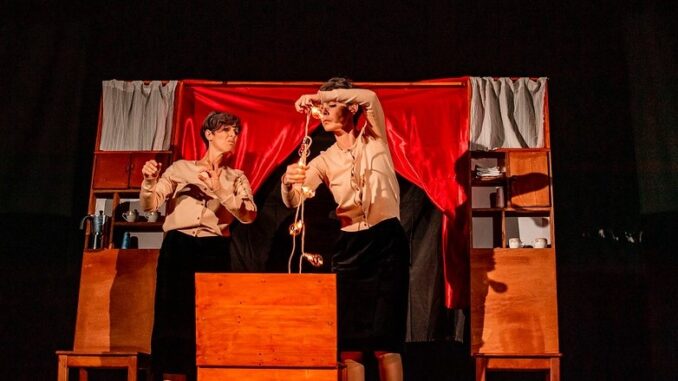FATE la rassegna di teatro per le famiglie a Colombella e Magione