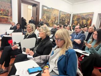 Presentato SportAbbattiBarriere APS Impegno per l’Inclusione