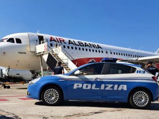 Rientra irregolarmente in Italia, ma era stato espulso, arrestato