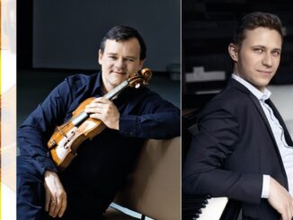 La grande musica di Zimmerman e Choni a San Francesco al Prato