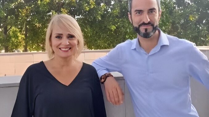 Il libro "Il Cibo Buono" alla mensa Caritas con Viola e Nucci