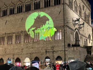 Befana 2024, successo a Perugia per gli eventi dell'Epifania