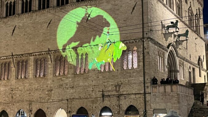Befana 2024, successo a Perugia per gli eventi dell'Epifania