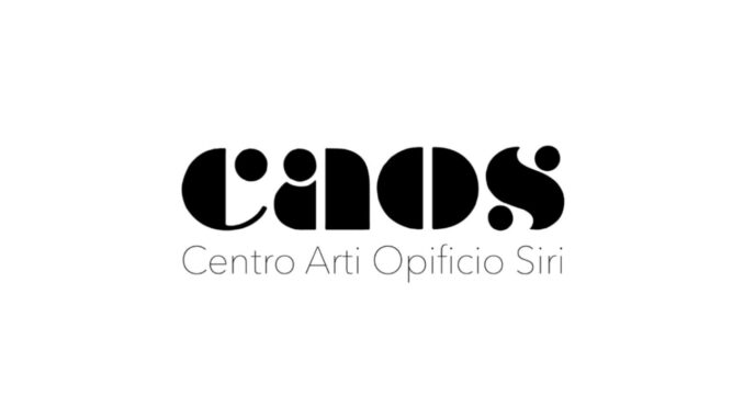 CAOS (Centro per le Arti Opificio Siri) - Terni