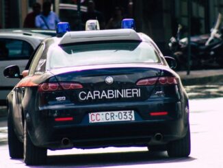 Furti in abitazione a San Gemini, tre donne denunciate una è incinta