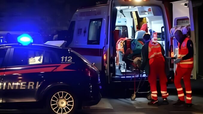 Morte Giulia Spini, Passignano, omicidio sembra meno probabile