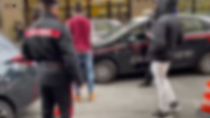 Truffa a un’anziana di Allerona: denunciato 33enne campano