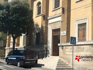 Orvieto, lite tra detenuti, marocchini picchiano connazionale