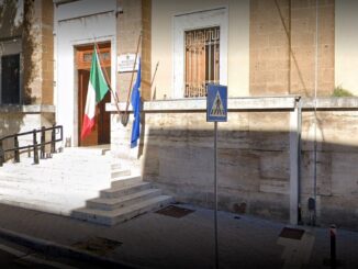 Evade dai domiciliari, da casa al carcere con i Carabinieri