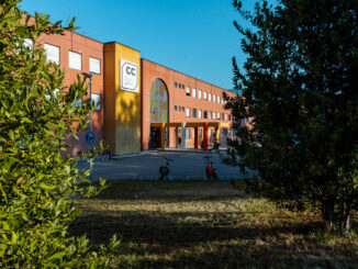 Il Casagrande-Cesi guida orientamento con una serie di eventi