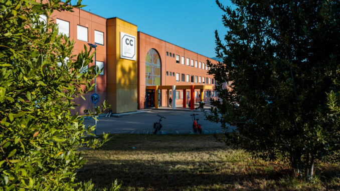 Il Casagrande-Cesi guida orientamento con una serie di eventi