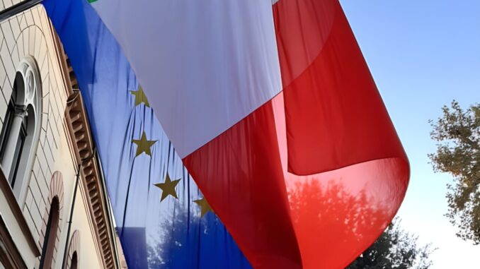 Caserma Gonzaga anno del successo del Reclutamento