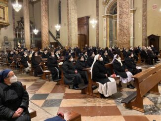 Diocesi di Perugia-Città della Pieve: A febbraio tre eventi-incontri