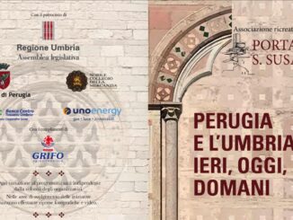Al via nuove conferenze della Associazione Porta Santa Susanna