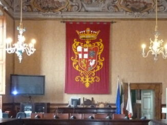 Seduta Consiglio Comunale Orvieto