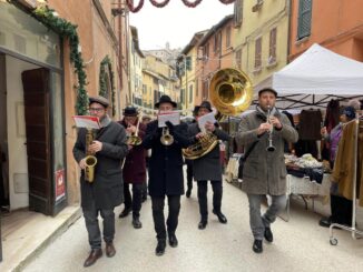 Celebrazione Sant’Antonio Abate giornata di festa e benedizioni