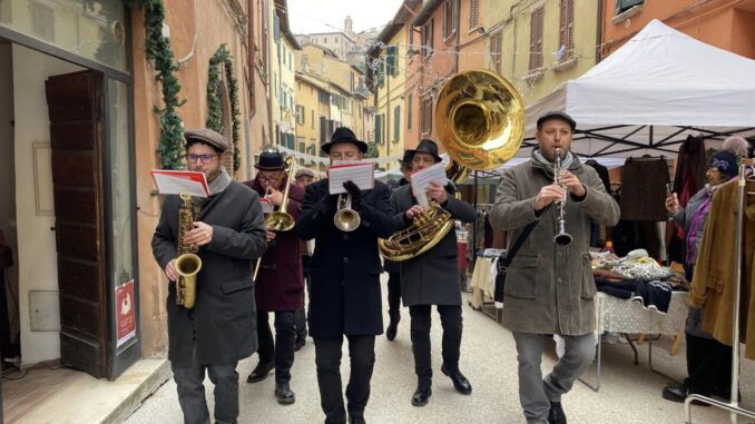 Celebrazione Sant’Antonio Abate giornata di festa e benedizioni