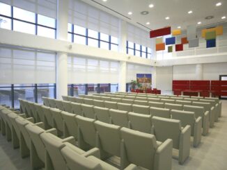 Corso formazione manageriale dirigenti Sistema Sanitario Nazionale