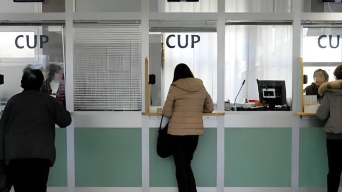 Lista d’attesa: le scelte compiute sono insufficienti a risolvere il problema