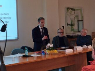 Riorganizzazione ospedale Marsciano, preoccupazione tra la gente, consiglio aperto